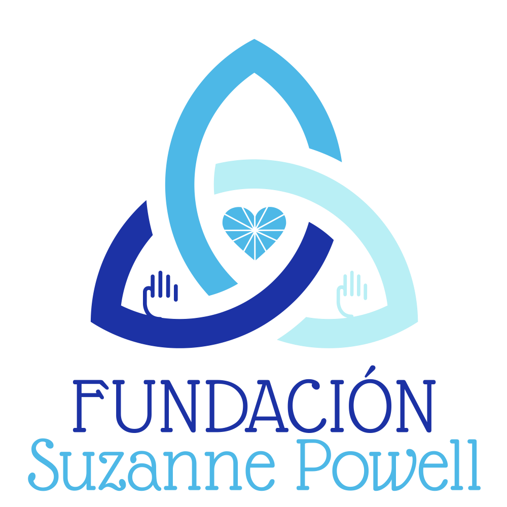 Fundación Suzanne Powell